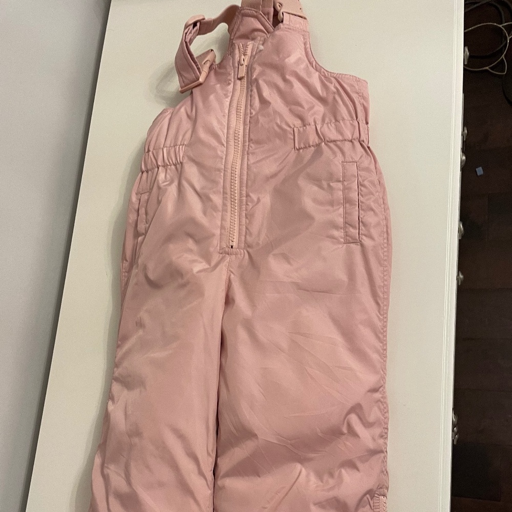 Gap Toddler Snow Pants/Size 3 yrs